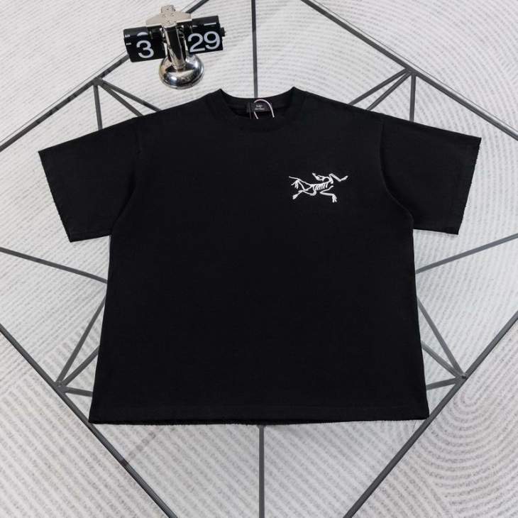 Picture of Arcteryx T Shirts Short _SKUArcteryxS-XLaatx0622955